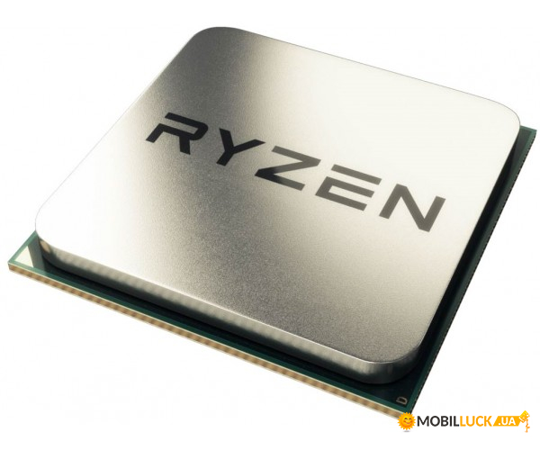  AMD Ryzen 5 1600 (YD1600BBM6IAE) 