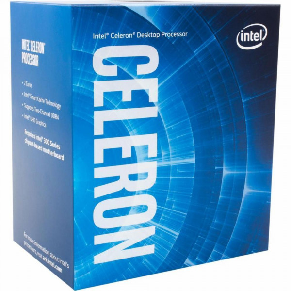  Intel Celeron G4930 (BX80684G4930)