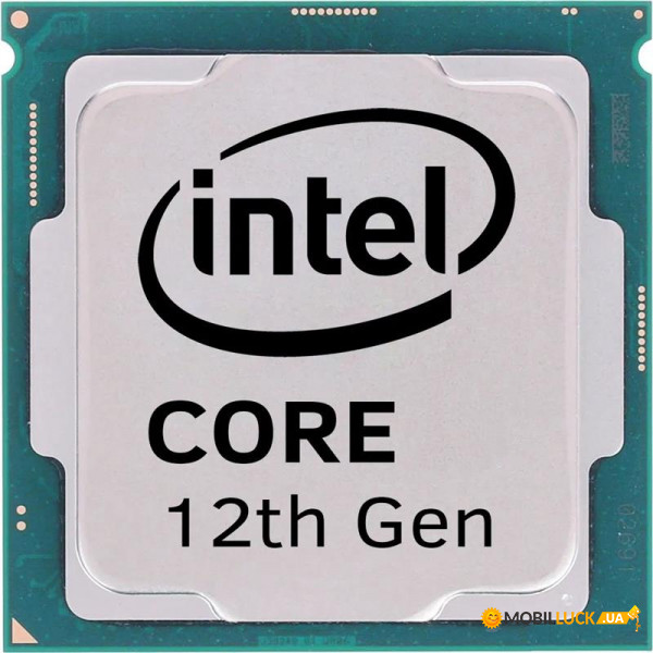  Intel Core i5 12400F 2.5GHz 18MB, Alder Lake, 65W, S1700) Tray (CM8071504650609)