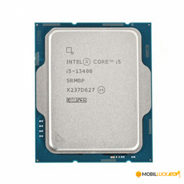  INTEL Core i5-13400 (10C(6P 4E)(/16T, 2.5GHz, 20MB, LGA1700) Tray (CM8071505093004)