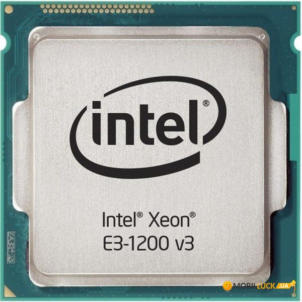  Intel Xeon E3-1220 (CM8064601467204)