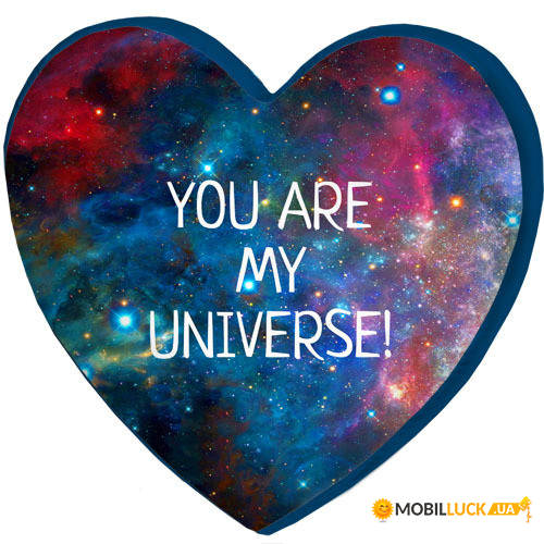   3D You are my universe! 3DPS_15L080