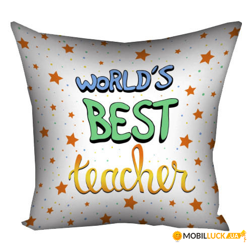    3030  World`s best teacher 3P_18M009