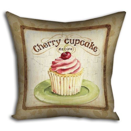    3030  Cherry cupcake 3P_PW052