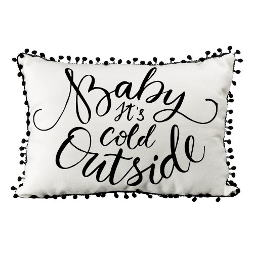   ()   Baby it`s cold outside 43PHBP_19NG002