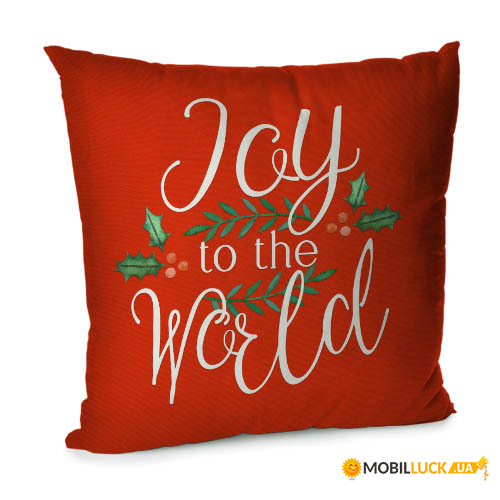    4545  Joy to the world (45BP_23NG013)