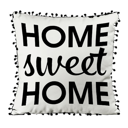   ()   Home sweet home 45PHBP_URB007