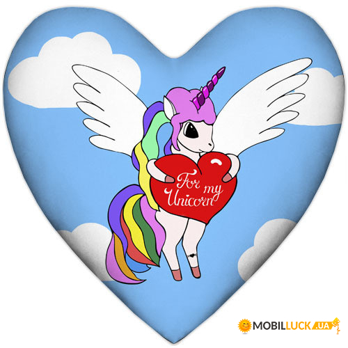   For my unicorn 4PS_17L013