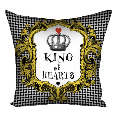    5050  King of hearts 5P_WON037