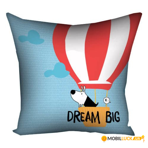    5050  Dream big 5P_DOG038