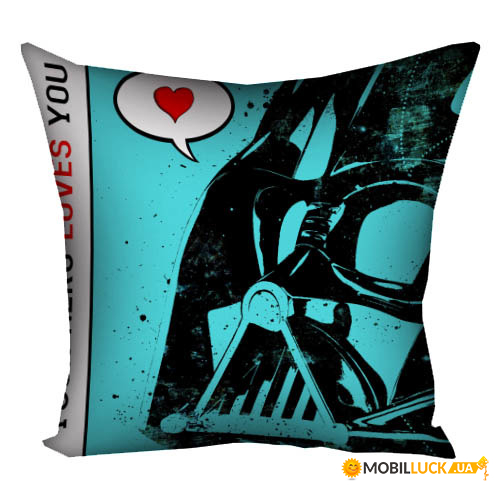    5050  Darth Vader loves you 5P_LP237