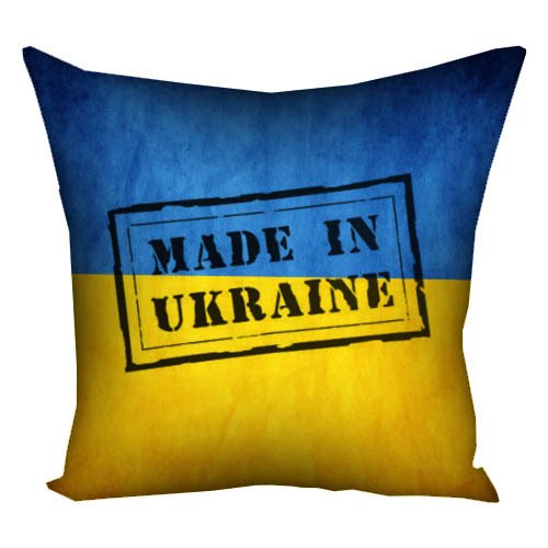    5050  Made in Ukraine 5P_UKR048