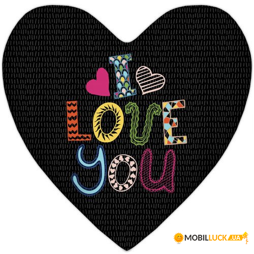   XXL I love you 6PS_17L004