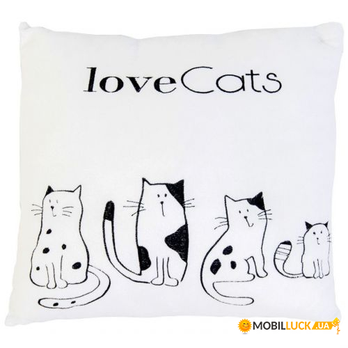   Love cats (-0169)