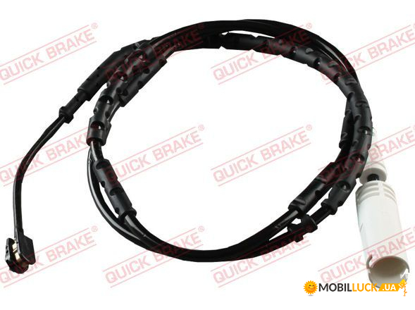     Quick Brake WS 0287 A