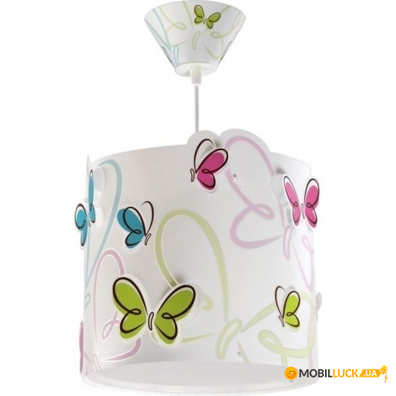  Dalber 62147 Shade Butterfly