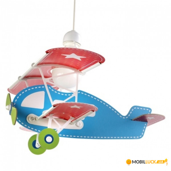  Dalber BABY PLANES 54002