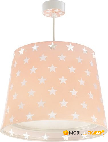  Dalber Pink Stars 81212S