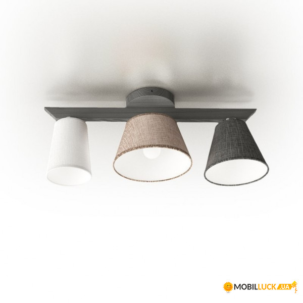  Home Light 40099 Yoke (Gray)