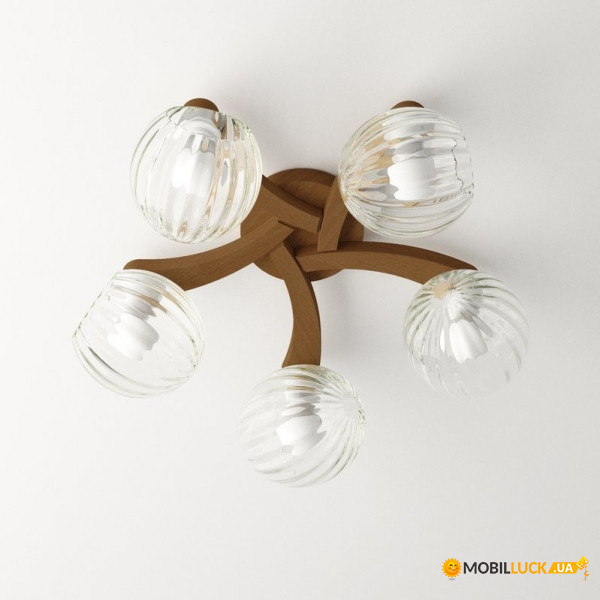  Home Light 40105 Pleiada (Oak)