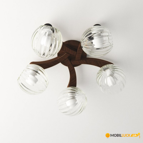  Home Light 40105 Pleiada (Wenge)