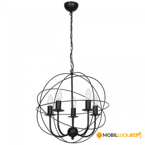  Luminex 5135 Globe