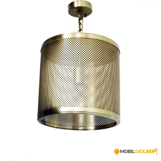  Pikart Grid lamp 5279