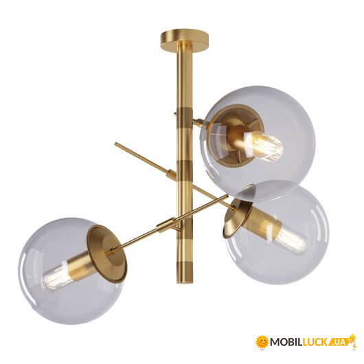  Pikart LV chandelier 5552-3