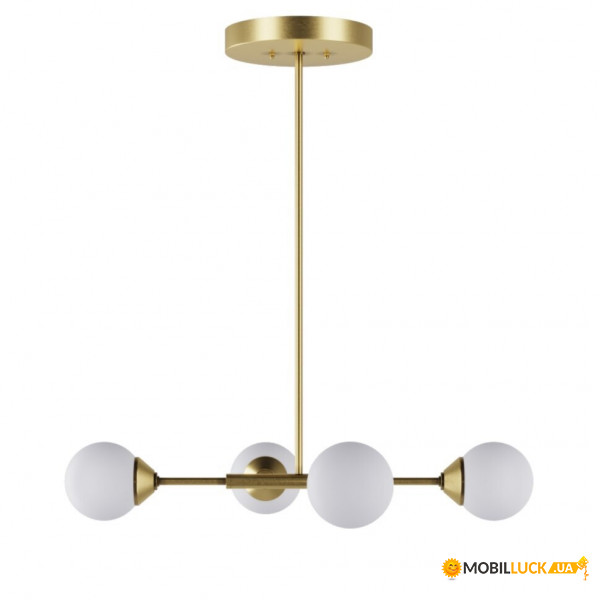  Pikart GLOBE CHANDELIER 5939