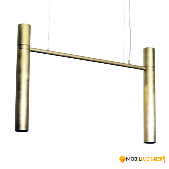  Pikart Tube chandelier 5299-3