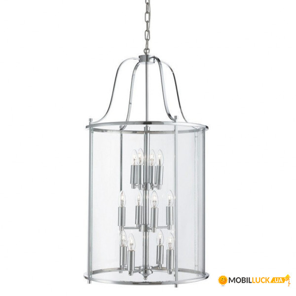  Searchlight 30612-12Cc Victorian Lanterns