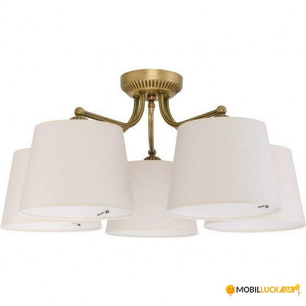  Tk Lighting 2353 Queen