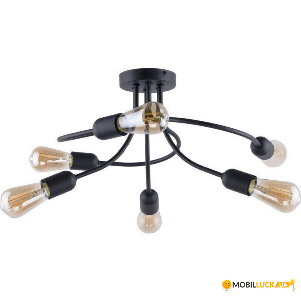  Tk Lighting 2584 Fado