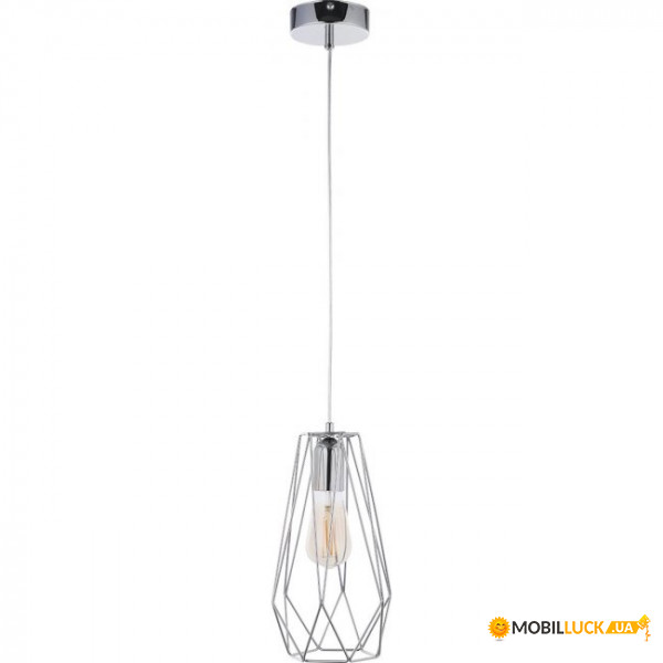  TK Lighting Lugo chrom 2845