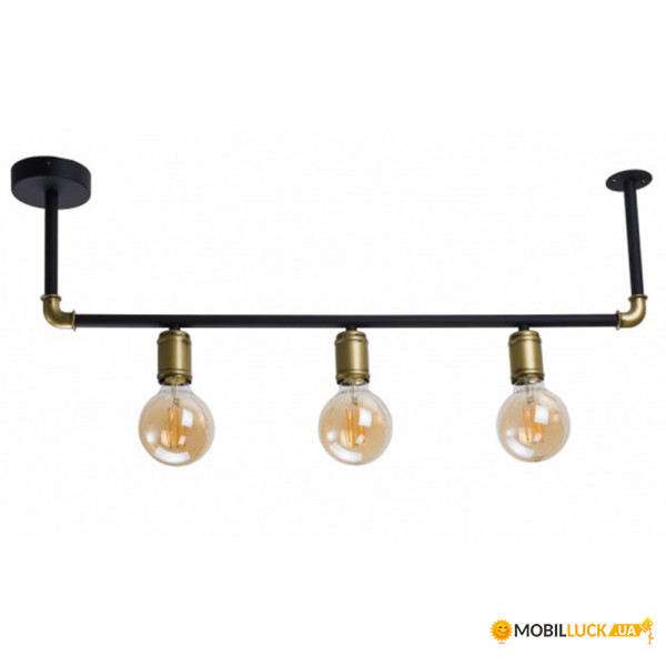  Tk Lighting 4147 Hydria 