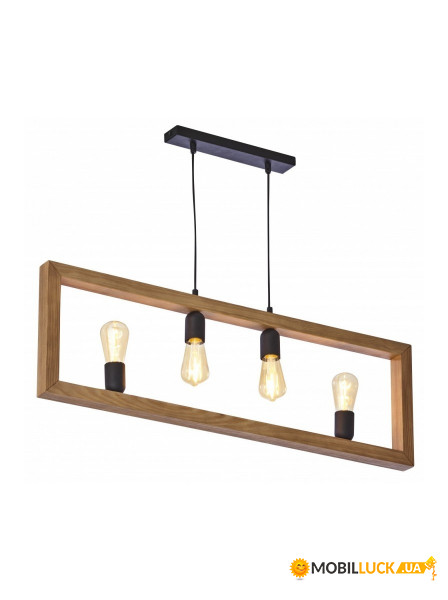  TK Lighting Metro 4276