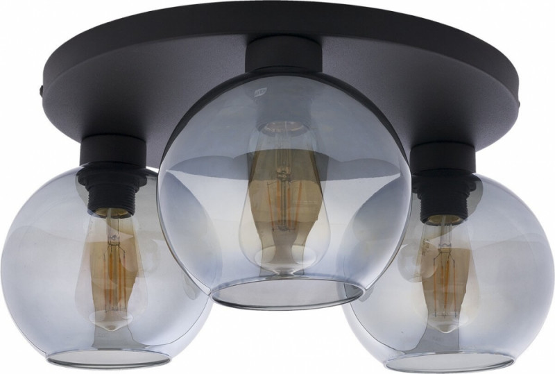  TK Lighting CUBUS GRAPHITE 2776