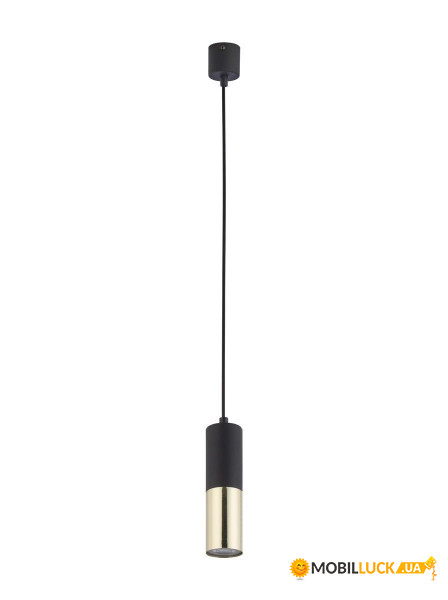  TK Lighting Elit black 4366