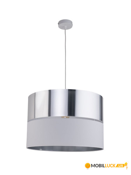  TK Lighting Hilton silver 4178