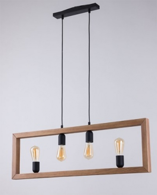  TK LIGHTING METRO 4276