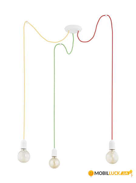  TK Lighting Qualle 1267