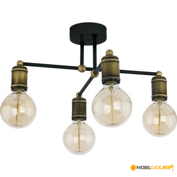  Tk Lighting Retro (1904)