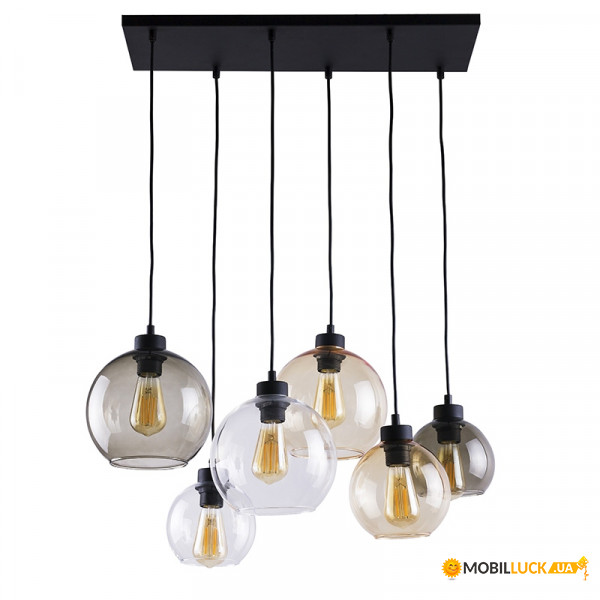  TK Lighting CUBUS 2164