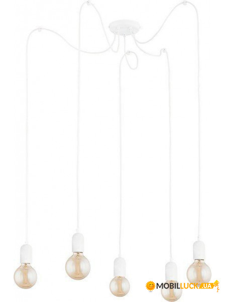  TK Lighting QUALLE 2343