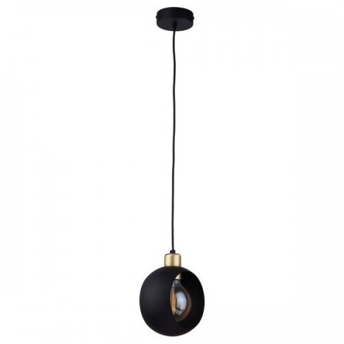  TK Lighting CYKLOP BLACK 2751