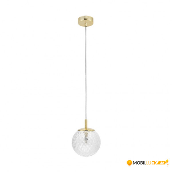  TK LIGHTING 4609 CADIX GOLD