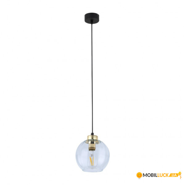  TK LIGHTING 4646 DEVI TRANSPARENT