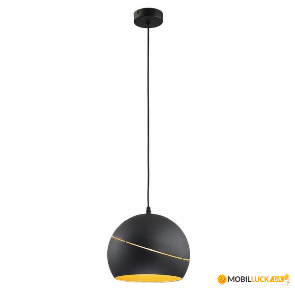  TK Lighting Yoda black 2085