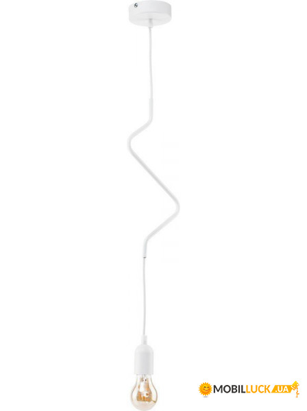  TK Lighting ZIGZAG 2435