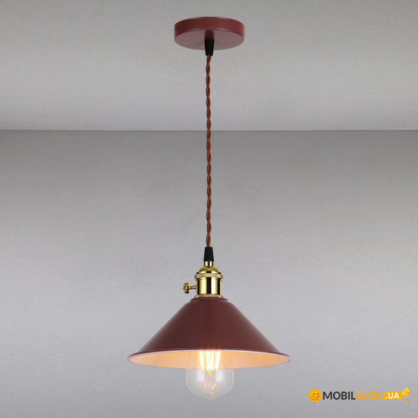   Light House LS-14026 BROWN